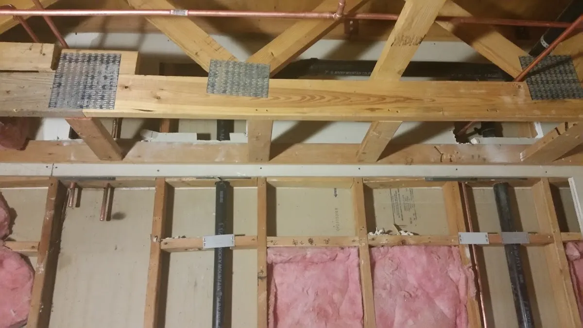 Plumbing services in Amity, PA